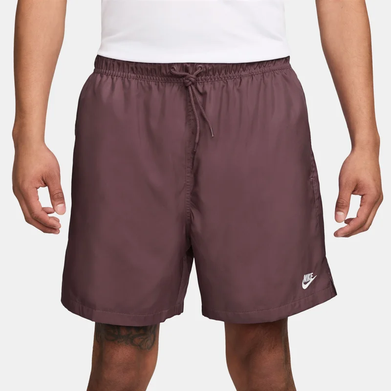 Nike Men's Club Woven Flow Shorts