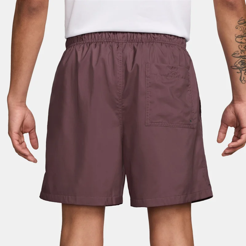 Nike Men's Club Woven Flow Shorts