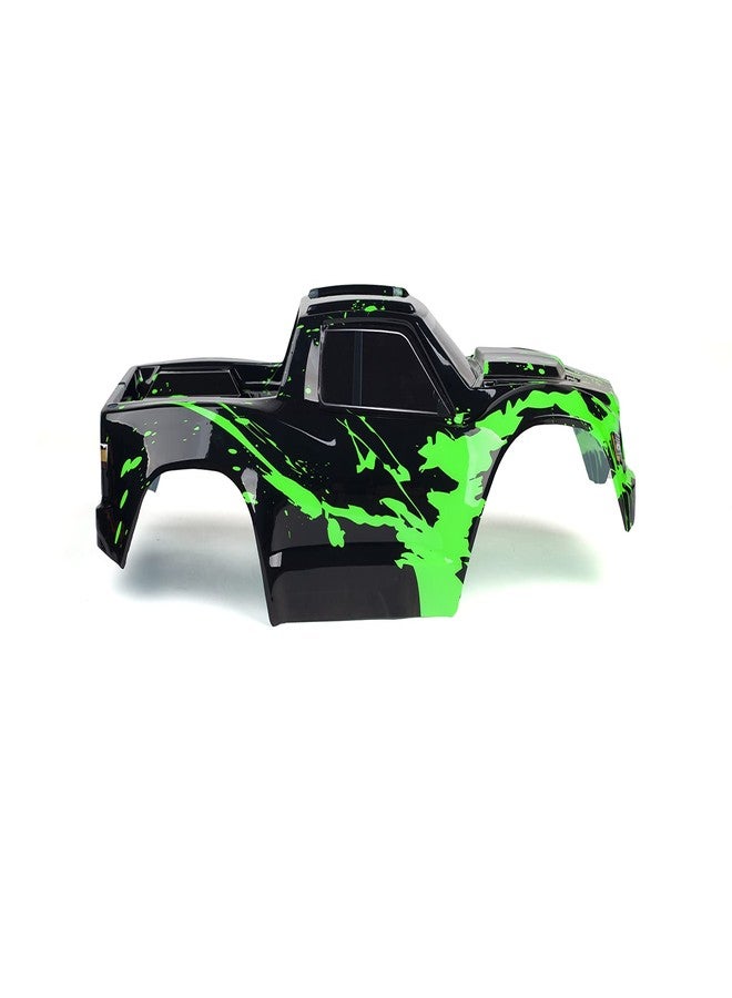 ساميت لينك غطاء هيكل شاحنة Traxxas Maxx V1 1/10 4X4 4WD (الشاحنة غير متضمنة) MX-MG-01 - Image 3