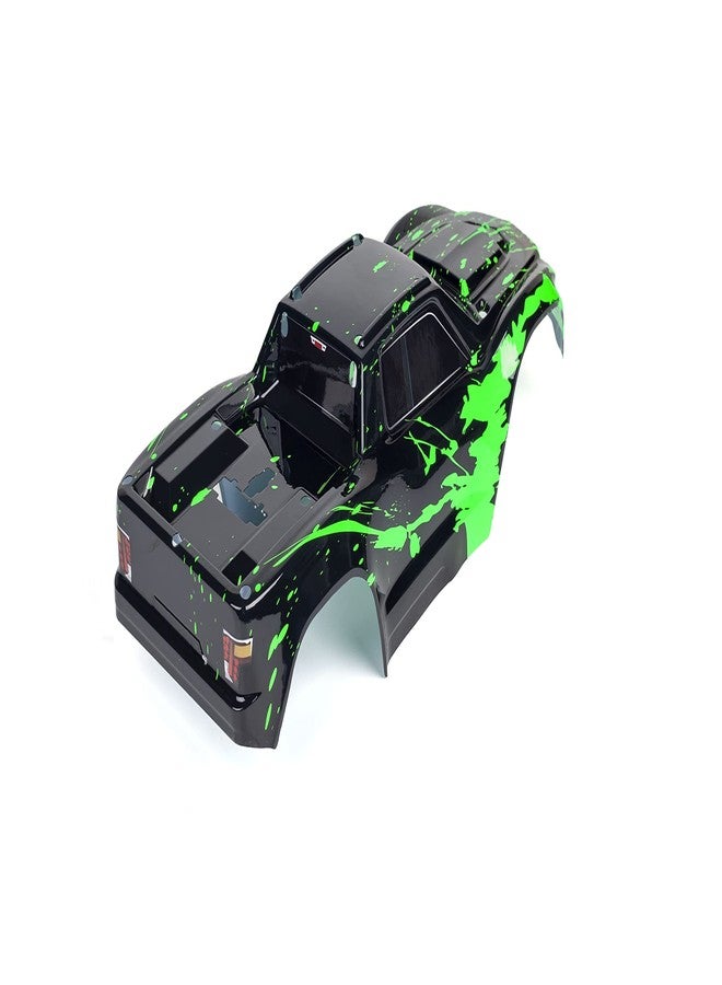 ساميت لينك غطاء هيكل شاحنة Traxxas Maxx V1 1/10 4X4 4WD (الشاحنة غير متضمنة) MX-MG-01 - Image 4