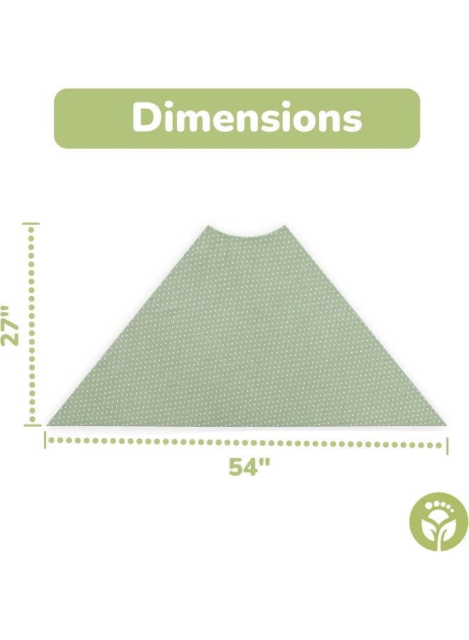 WeeSprout Nursing Cover for Breastfeeding, Feeding Cover for Breastfeeding - Image 5