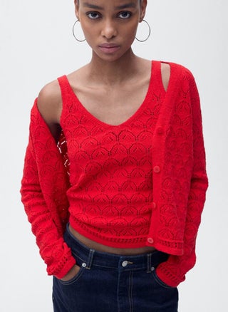 Openwork Details Knit Top - pzsku/ZAE2CA8045CFE159294CBZ/45/_/1744187694/638cc820-f0ee-457a-8420-29ceb853a0ff