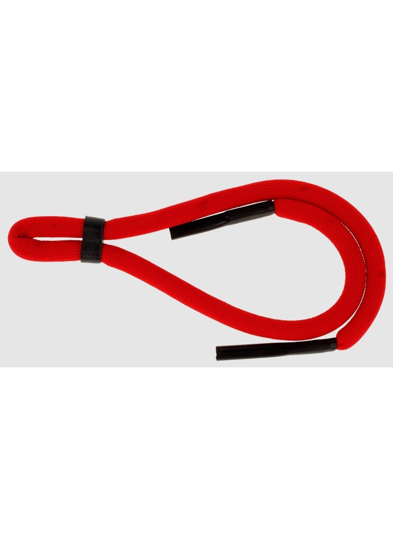 Takı Dükkanı Jewelry Store Black Waterproof Sports Glasses Rope  - Image 3
