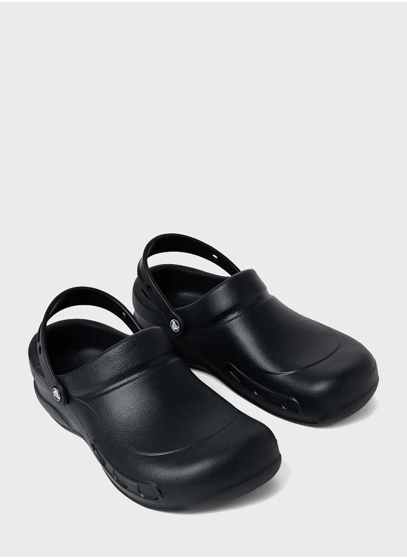 crocs Bistro Clogs