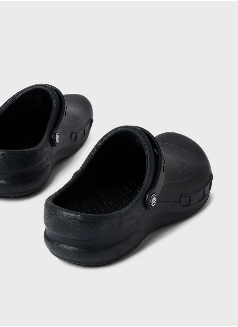 crocs Bistro Clogs