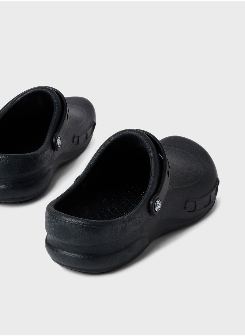 crocs - Bistro Clogs - Image 1