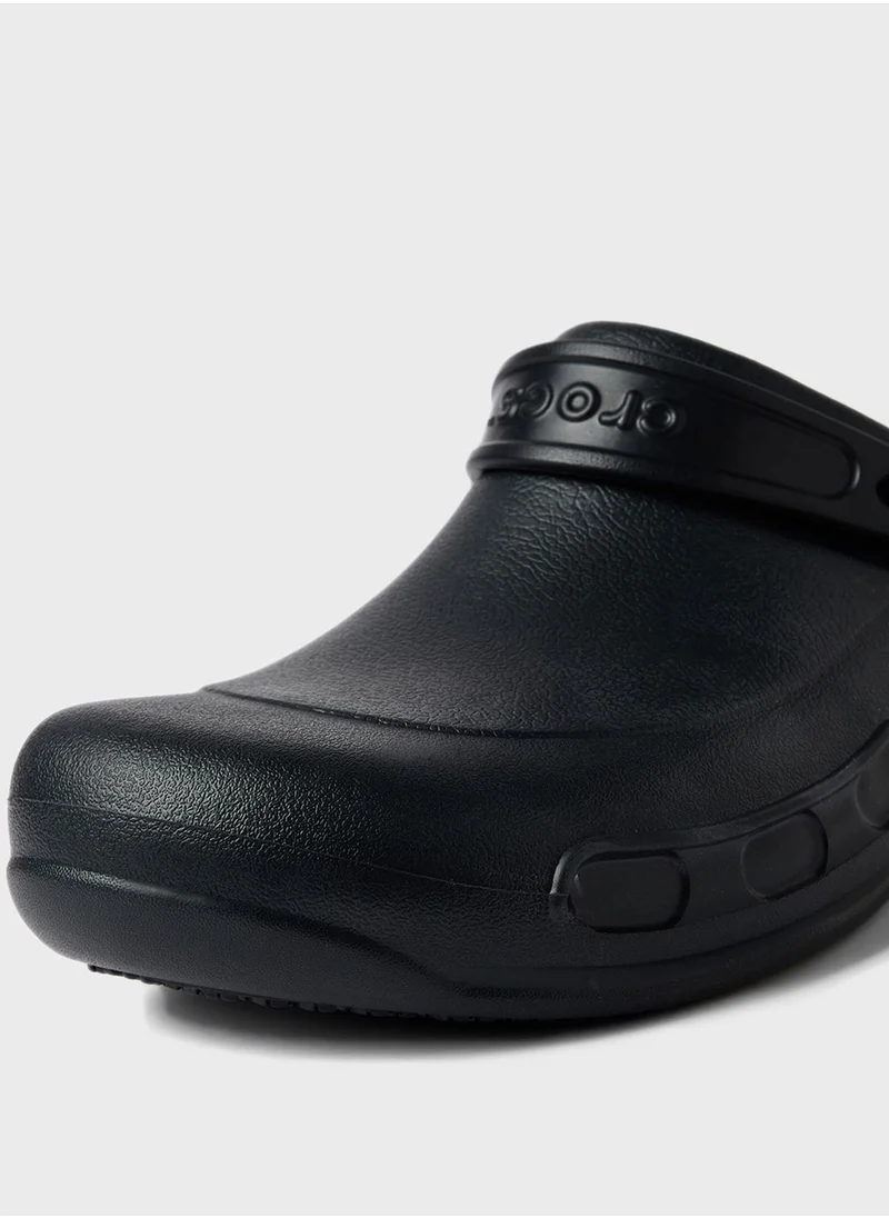 crocs Bistro Clogs