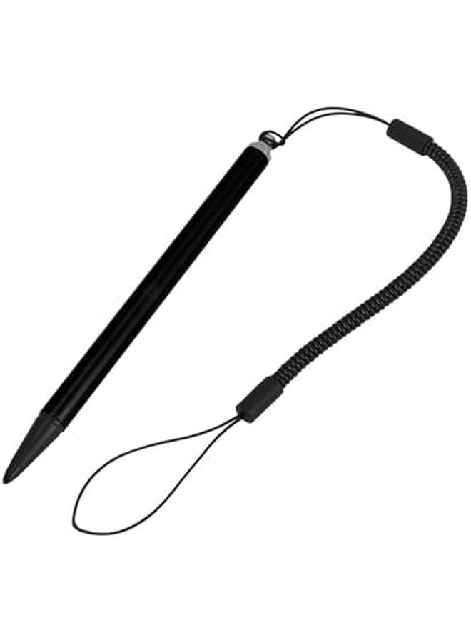 Black Stylus Pen for Touch Screen Devices - Image 2