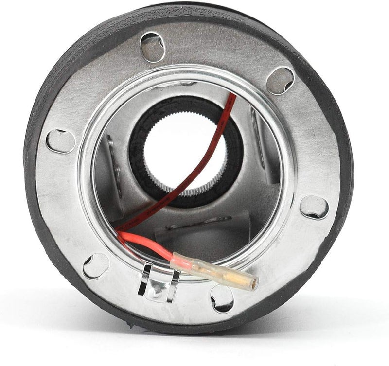 QASULER Steering Wheel Hub Boss Adapter Kit - Image 4