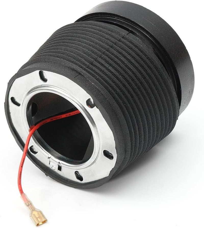 QASULER Steering Wheel Hub Boss Adapter Kit - Image 5