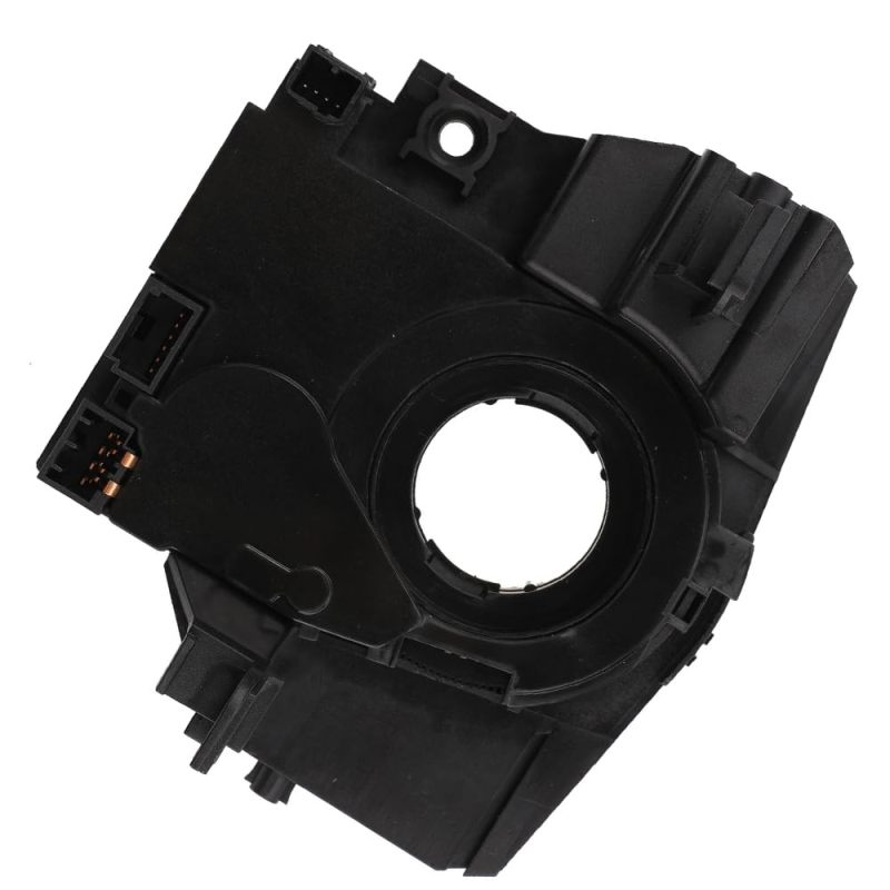 Steering Angle Sensor 1-Piece High-Quality Durable Wear-Resistant Steering Wheel Sensor - Easy To Install SAS Sensor for Chrysler Dodge Jeep Models - Image 3