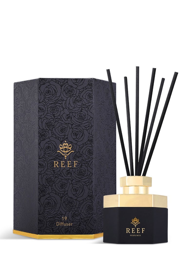 Reef Perfumes Diffuser 19 100ml - Image 1
