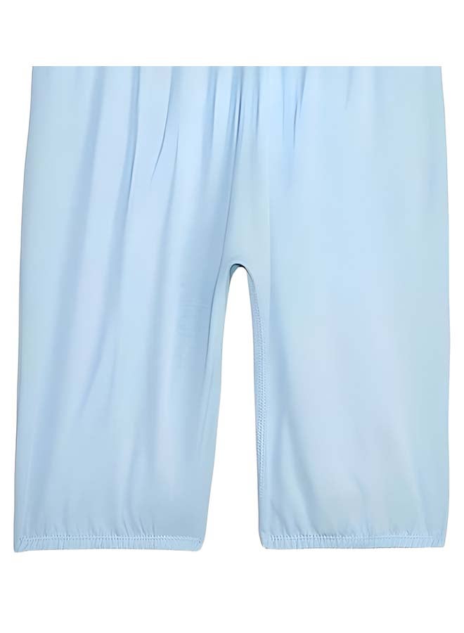 دهب شورت من دهب للنساء - لبني - Image 2