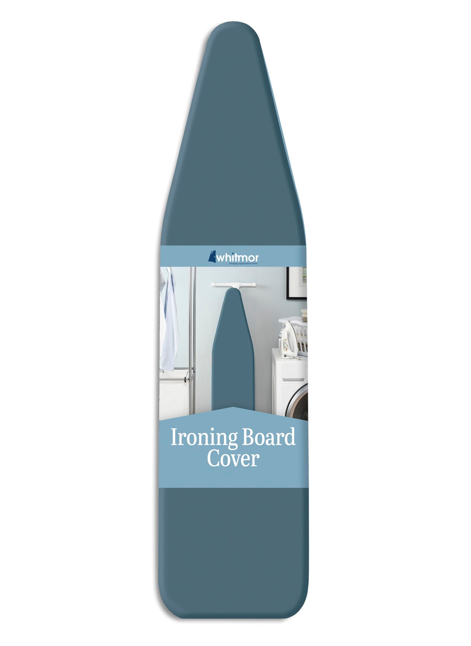 Whitmor Whitmor Ironing Board Cover Blue 