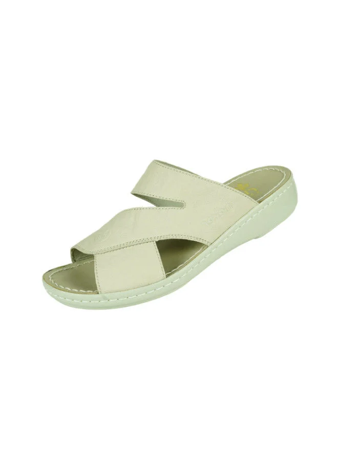 Rieker  116-1046 Rieker Mens Sandals Massa Cream 23974-62  | Best Price UAE