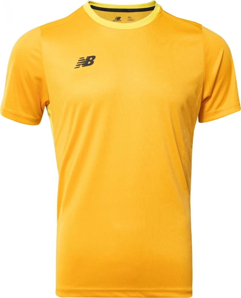 نيو بالانس Men's Performance T-Shirt TSM2215-FRS