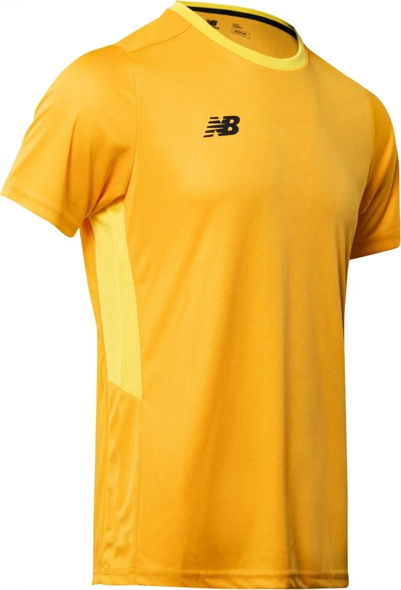 نيو بالانس Men's Performance T-Shirt TSM2215-FRS