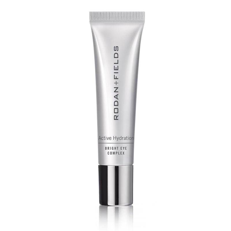 Rodan Fields RODAN + FIELDS Active Hydration Bright Eye Complex | 15ml | Moisturizing Under Eye Cream for Dry Skin | Eye Treatment for Refreshed Appearance | Skincare - Image 1