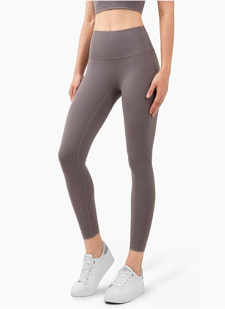 Loquat - Tight Yoga Pants - Image 1