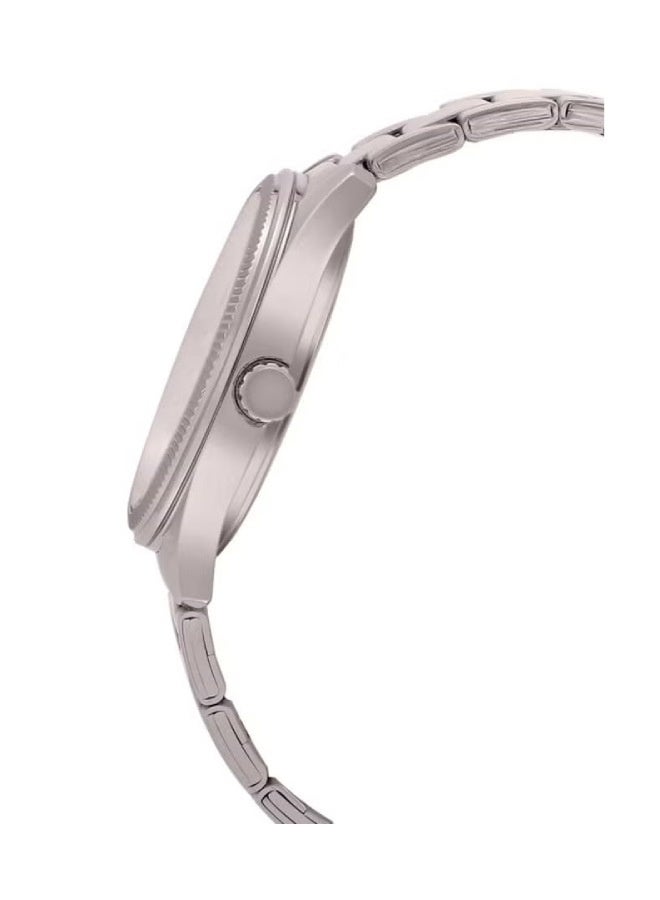 CASIO ساعة كاسيو LTP-1302D-7A2VDF النسائية من الفولاذ المقاوم للصدأ - Image 3