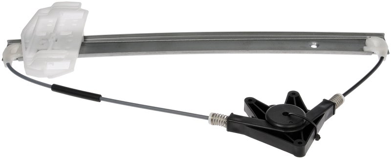Dorman 749-911 Rear Passenger Side Power Window Regulator (Regulator Only) Compatible with Select Jeep Models - Image 4