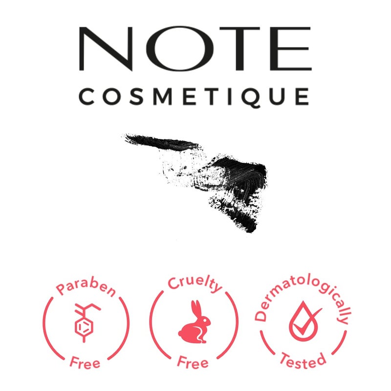 NOTE COSMETIQUE م Mascara Note VOLUME ONE TOUCH - Image 3