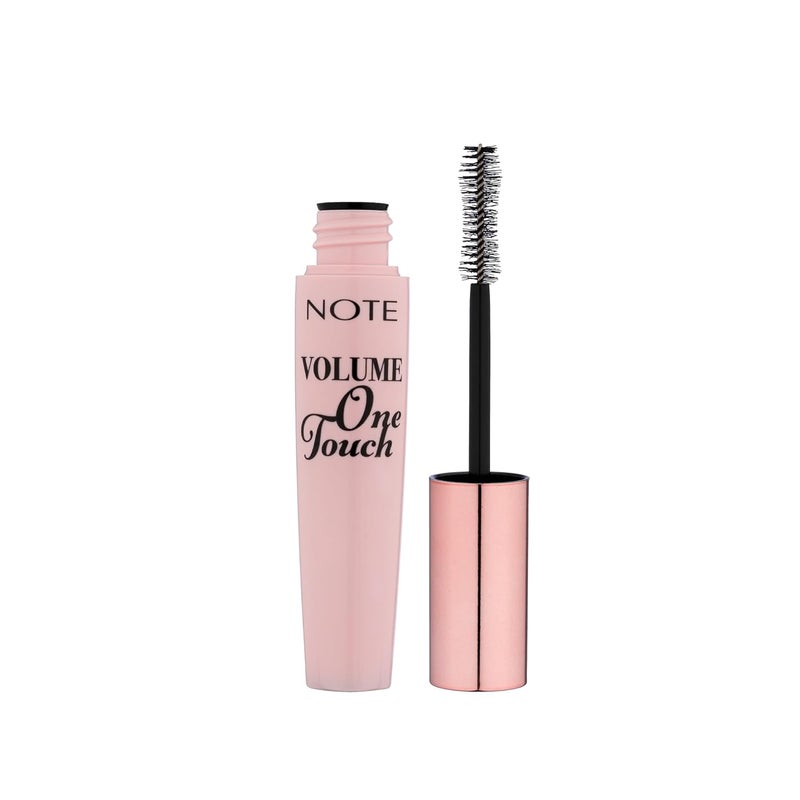 NOTE COSMETIQUE م Mascara Note VOLUME ONE TOUCH - Image 1