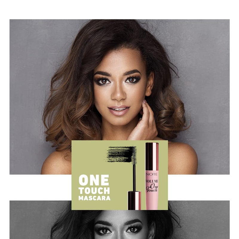 NOTE COSMETIQUE م Mascara Note VOLUME ONE TOUCH - Image 5