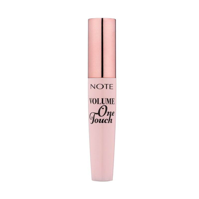 NOTE COSMETIQUE م Mascara Note VOLUME ONE TOUCH - Image 2