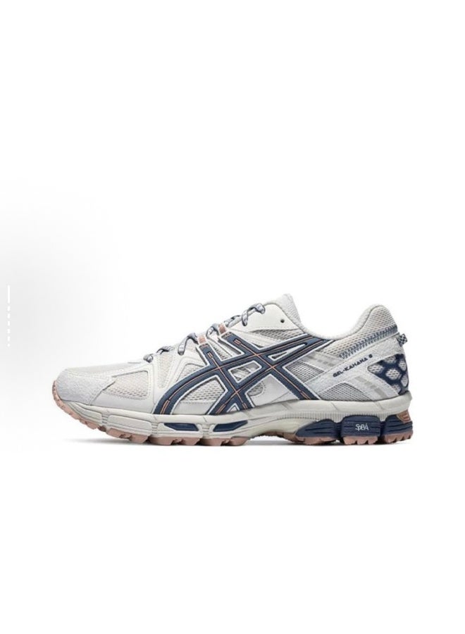 ASICS Sports Outdoor Cycling Sneakers - Image 1