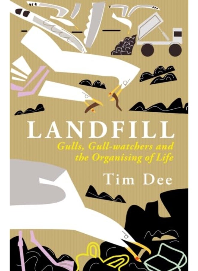 Landfill