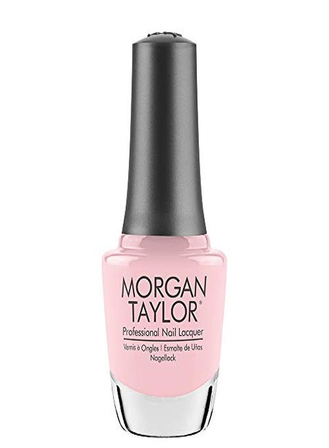 Morgan Taylor La Dolce Vita Nail Lacquer - Image 1