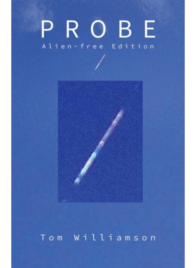 Probe : Alien-free Edition 