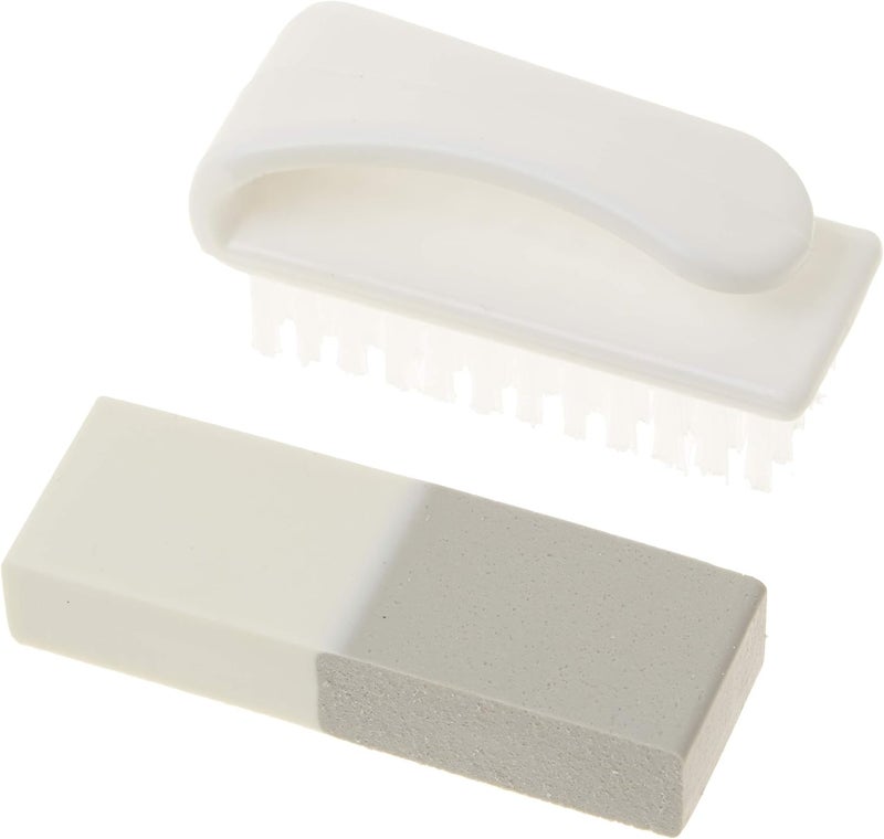 Sof Sole Suede and Nubuck Cleaning Brush Kit for Shoes - Image 1