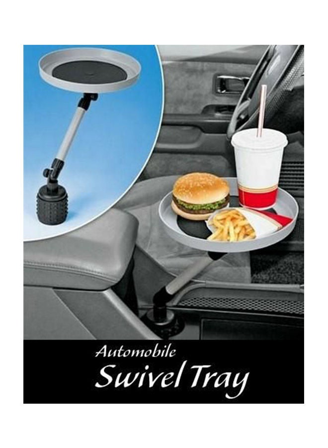 NIBEMINENT Car Auto Swivel Tray - Image 3
