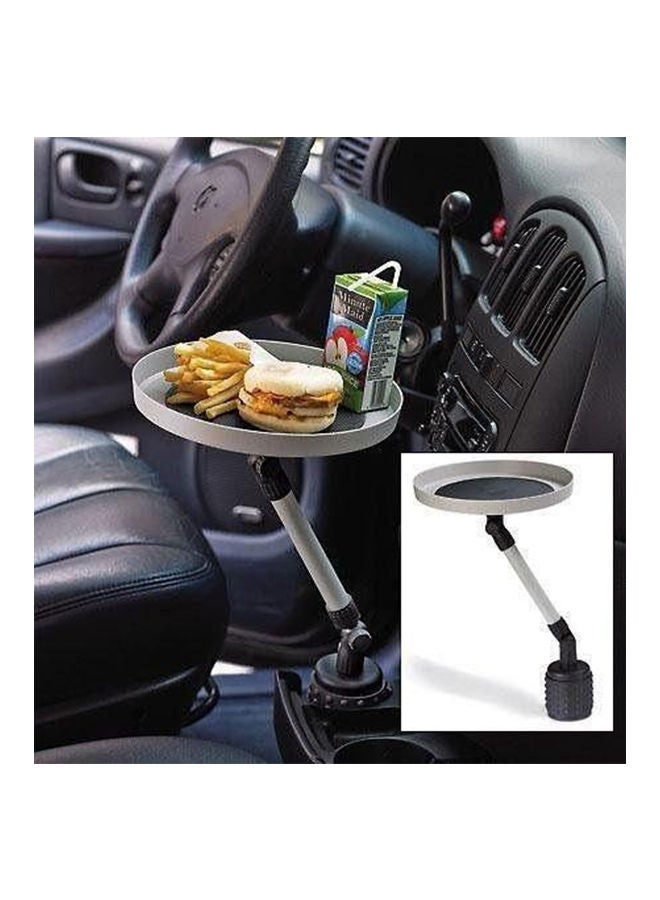 NIBEMINENT Car Auto Swivel Tray - Image 2