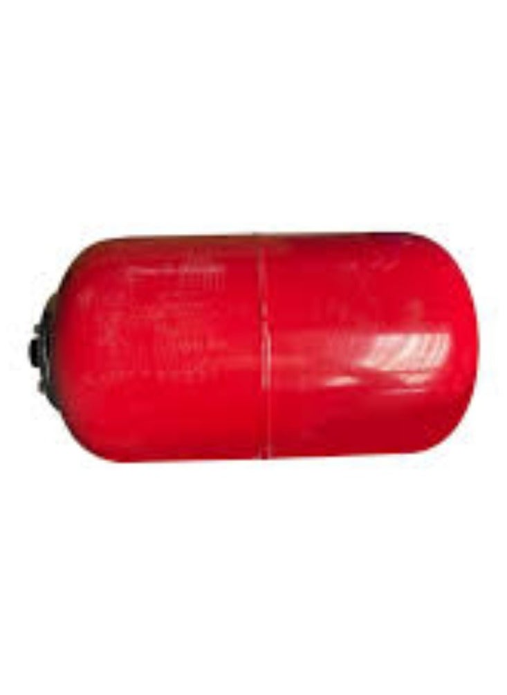 KNP - KNP Water Pressure Tank 60 Liters is Engineered to Deliver Consistent and Reliable Water Pressure Across Various Applications. - Image 1