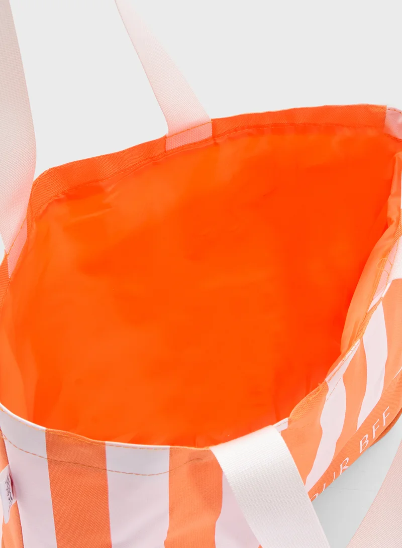 Eucerin Beach Bag