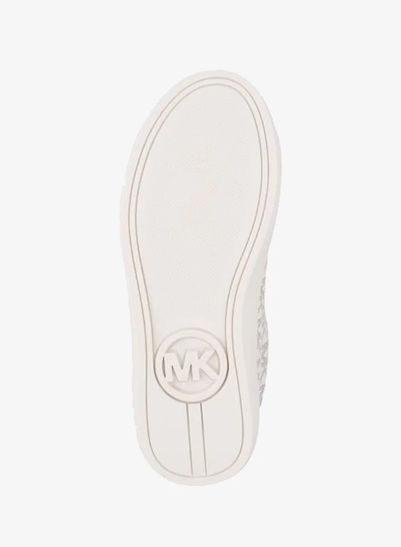 Michael Kors  Kids Low Top Sneakers for Women | Best Price UAE