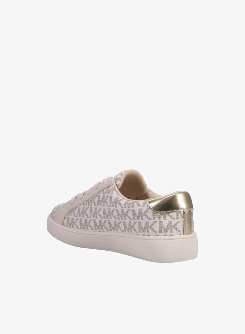 Michael Kors  Kids Low Top Sneakers for Women | Best Price UAE
