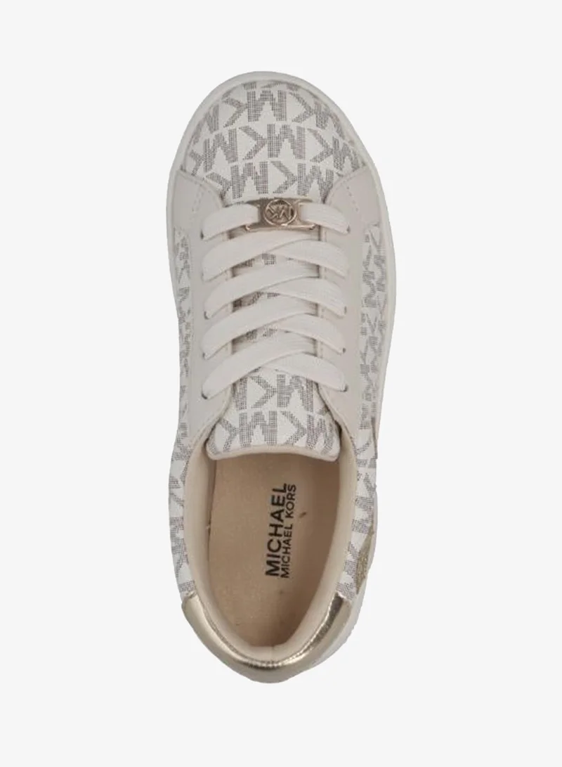 Michael Kors  Kids Low Top Sneakers for Women | Best Price UAE