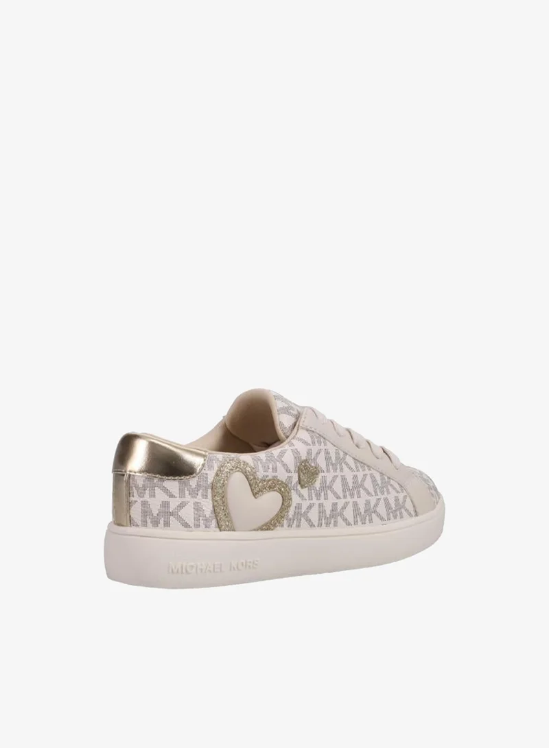 Michael Kors  Kids Low Top Sneakers for Women | Best Price UAE