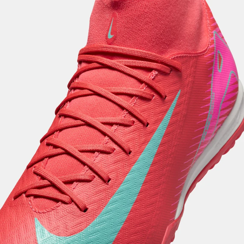 Nike Men's Mercurial Superfly 10 Academy Turf Ground Football Shoes