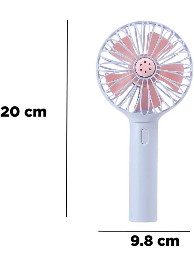 Miniso - Scented Fan - Image 1