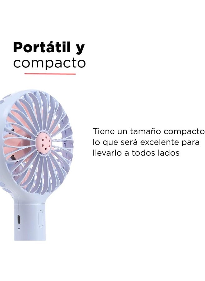 Miniso - Scented Fan - Image 1