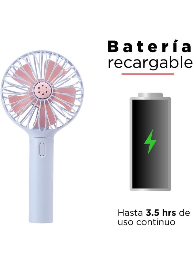 Miniso - Scented Fan - Image 1