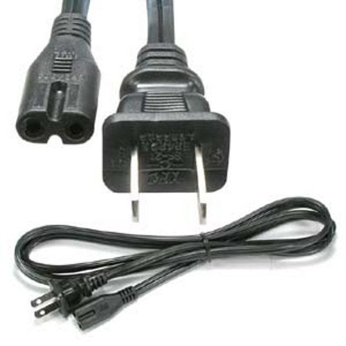 Corporate Computer CorpCo 6 ft Printer Power Cord Cable for Hewlett Packard Envy/Deskjet Printers - Image 3