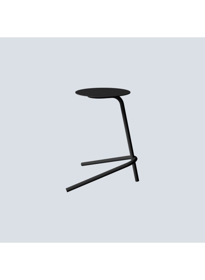 رافيناتا طاولة جانبية بيلانشيا - Image 3