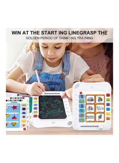 NIBEMINENT Educational Machine Learning Toy - Six Categories, 60 Cards, 720 Questions 234x186millimeter  - Image 4