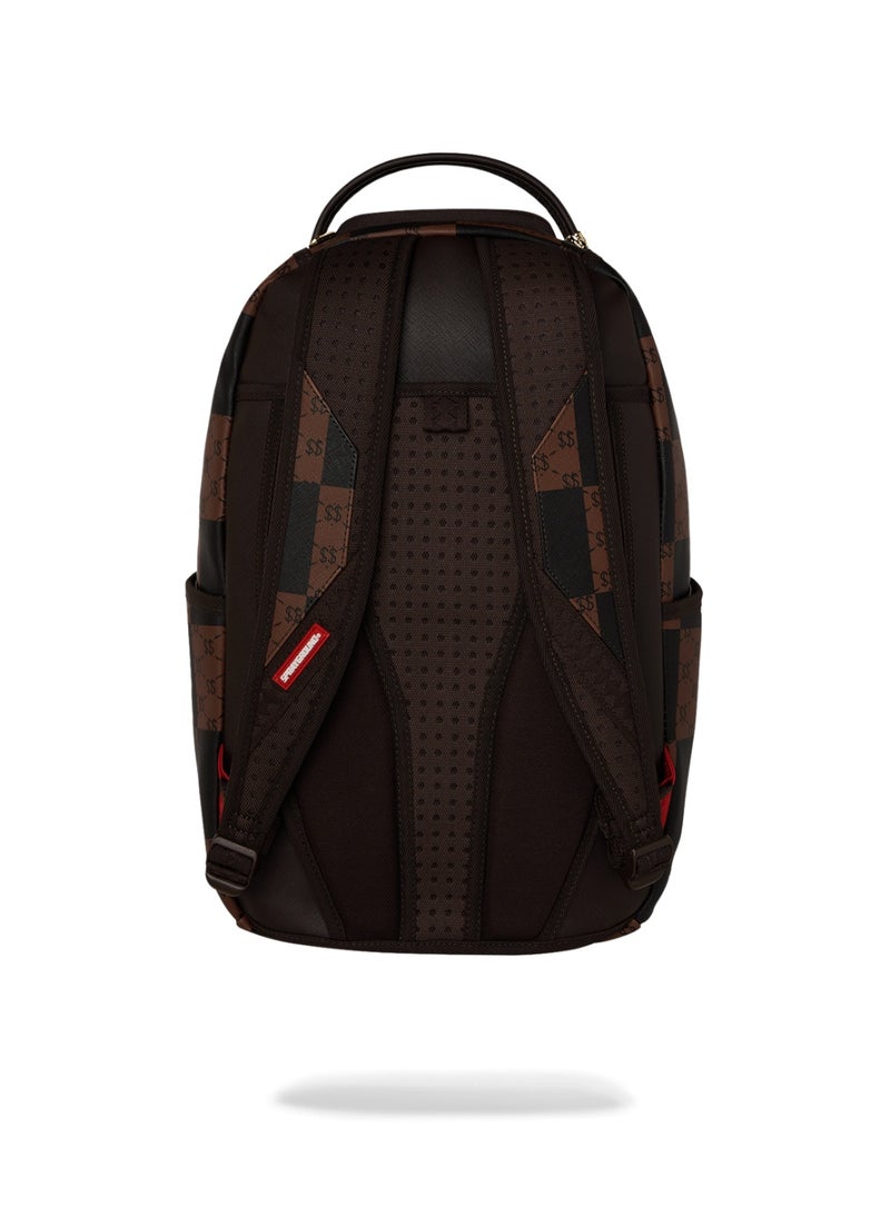 SPRAYGROUND حقيبة ظهر باريس ذات النقوش المتسعة - Image 4